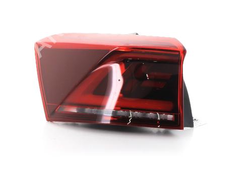 Left taillight VW T-ROC (A11, D11) 2.0 TDI | BP37532079C34 - Image 2