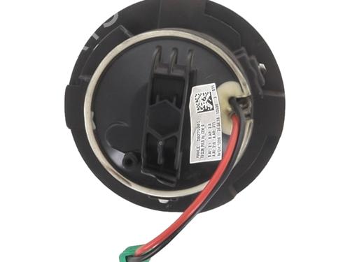 Used Heater blower motor PEUGEOT 308 II (LB_, LP_, LW_, LH_, L3_) 1.2 THP 130 (131 hp) 32077080