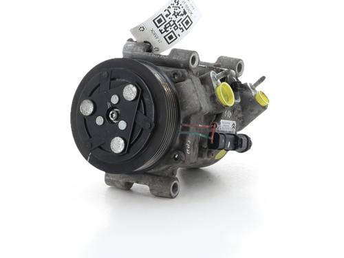 AC-Kompressor AC-Kompressor CITROËN C3 III (SX) 1.6 BlueHDi 100 (99 hp) 37064842 37064842