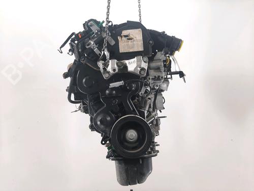 Used Engine Engine 37166712 37166712