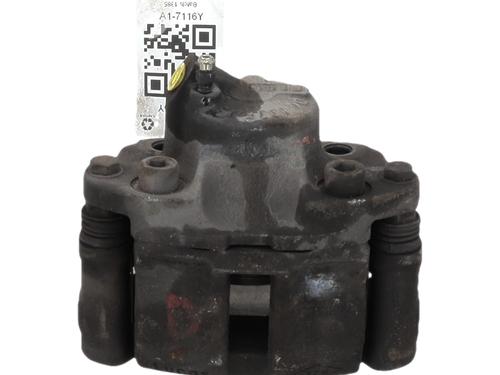 Used Right front brake caliper Right front brake caliper RENAULT TWINGO I (C06_) 1.2 16V (C06C, C06D, C06K) (75 hp) 34575832 34575832
