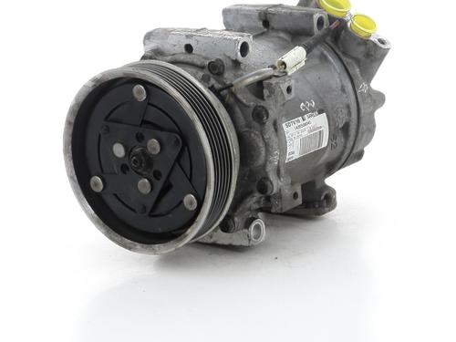 AC-Kompressor AC-Kompressor DACIA DUSTER (HS_) 1.5 dCi 4x4 (HSMC, HSMD) (110 hp) 39898482 39898482