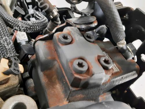 Engine RENAULT KANGOO Express (FW0/1_) 1.5 dCi 110 (FW06, FW12) | BP31152669M1 