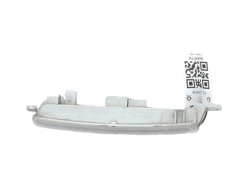 Farol diurno esquerdo Farol diurno esquerdo PEUGEOT 308 II (LB_, LP_, LW_, LH_, L3_) 1.2 THP 130 (131 hp) 34610902 34610902