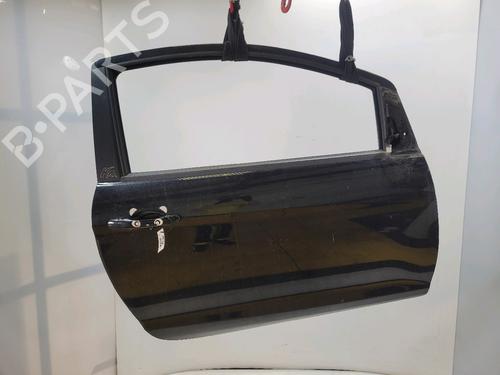 Used Right front door FORD KA (RU8) 1.2 (69 hp) 30524208