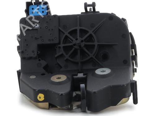 Tailgate lock FORD FOCUS I (DAW, DBW)  | BP28177151C101 