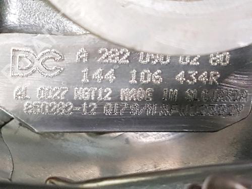 Engine MERCEDES-BENZ A-CLASS (W177) A 200 (177.087) | BP36373349M1  - Image 7