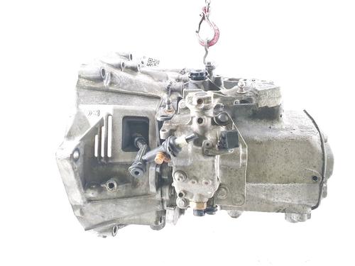 Used Gearbox PEUGEOT 308 II (LB_, LP_, LW_, LH_, L3_) 1.6 GTi (L35GNH) (272 hp) 32309755