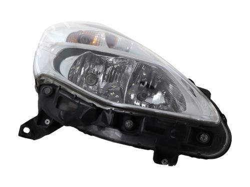 Optica direita Optica direita RENAULT CLIO III (BR0/1, CR0/1) 1.5 dCi (BR17, CR17) (86 hp) 34502821 34502821