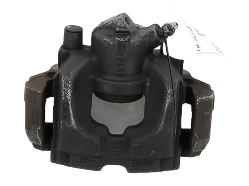 Used Right front brake caliper BMW 1 (E87) 120 d (177 hp) 27918113