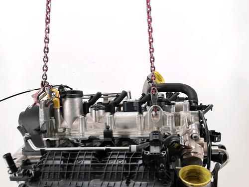 Engine SEAT IBIZA IV (6J5, 6P1) 1.2 TSI | BP33925364M1 - Image 5