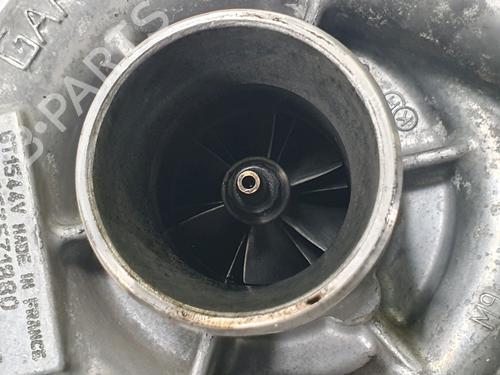 Engine PEUGEOT 307 SW (3H) 1.6 HDI 110 | BP36211180M1 - Image 7