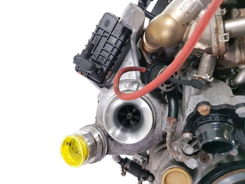 Engine BMW X1 (E84) xDrive 18 d | BP37065072M1 - Image 6