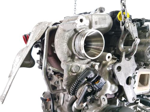 Engine CITROËN C3 Picasso (SH_) 1.6 HDI 90 | BP30918677M1 