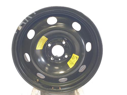 Rim PEUGEOT 207 (WA_, WC_) 1.6 HDi | BP29321250C45 