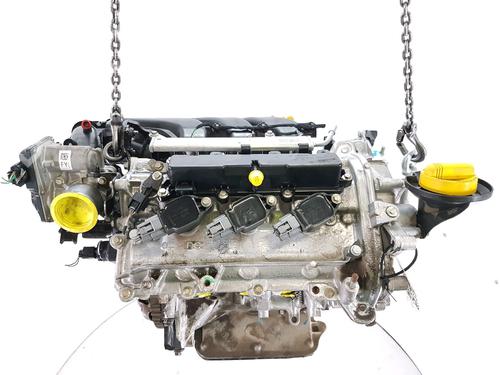 Motor RENAULT TWINGO III (BCM_, BCA_) 1.0 SCe 70 | BP31985617M1 