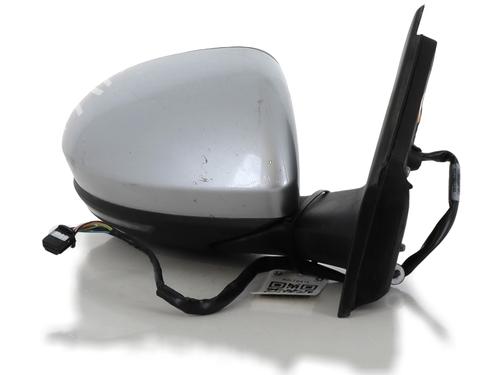Right mirror RENAULT MEGANE IV Grandtour (K9A/M/N_) 1.5 Blue dCi 115 (K9A6) | BP29696141C27 