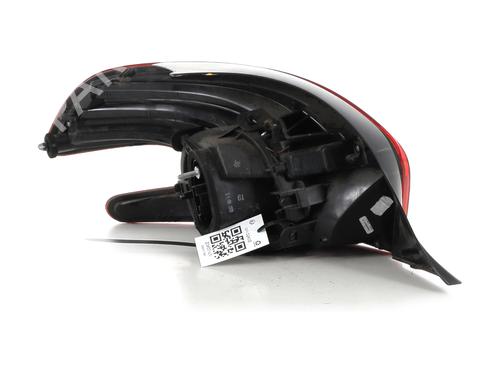 Right taillight PEUGEOT 208 I (CA_, CC_) 1.2 VTi 68 / PureTech 68 | BP28366521C35 