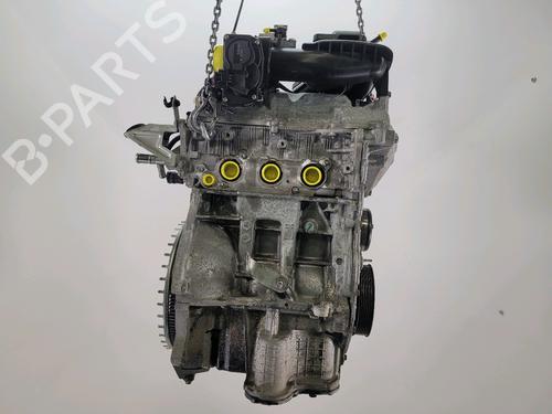 Engine NISSAN MICRA IV (K13K, K13KK) 1.2 | BP22561920M1 