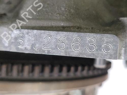 Engine TOYOTA YARIS (_P13_) 1.3 (NSP130_, NSP130) | BP29381428M1