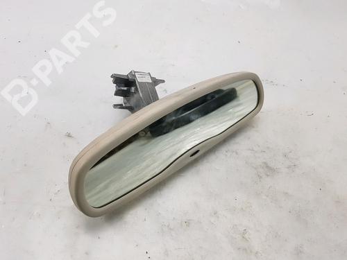 Used Rear mirror Rear mirror RENAULT SCÉNIC III (JZ0/1_) 1.5 dCi (110 hp) 11185962 11185962