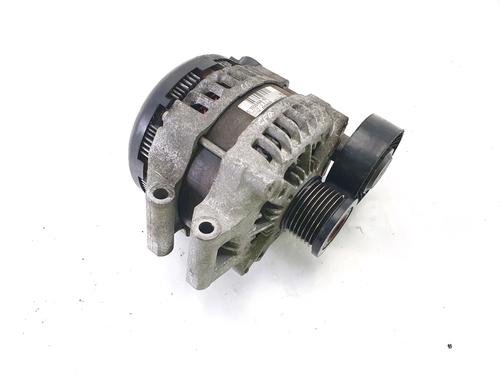 Used Alternator BMW 1 (E81) 116 i (122 hp) 27374003