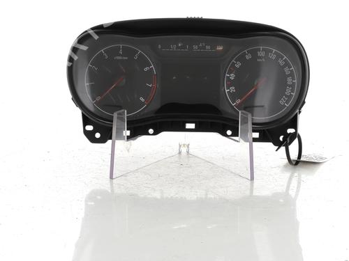 Instrument cluster OPEL CORSA E (X15) 1.4 (08, 68) | BP16557020C47 