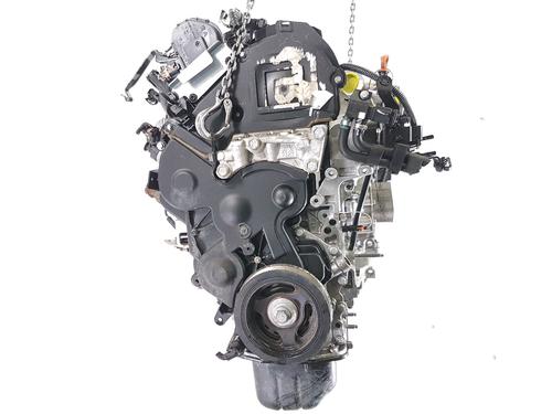 Used Engine PEUGEOT 208 I (CA_, CC_) 1.6 HDi (92 hp) 32401692