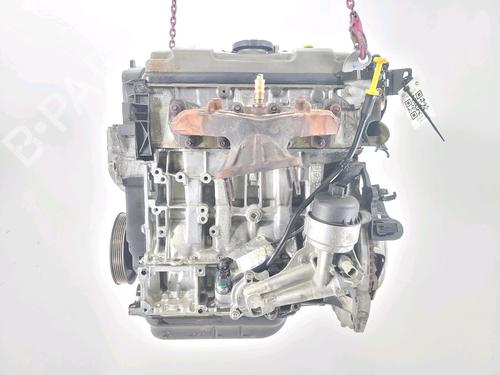 Engine PEUGEOT 207 (WA_, WC_) 1.4 | BP30166400M1