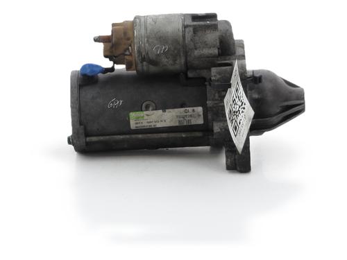 Startmotor Startmotor CITROËN C3 II (SC_) 1.6 HDi 90 (90 hp) 37256488 37256488