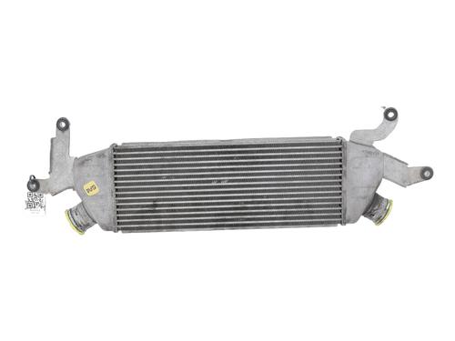 Intercooler MITSUBISHI OUTLANDER II (CW_W) 2.0 DI-D (CW8W) | BP34230970M30 - Image 2