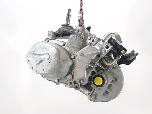 Gearbox PEUGEOT PARTNER MPV (5_, G_) 1.6 HDi 90 | BP29471104M3 