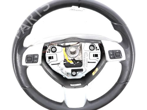 Used Steering wheel OPEL ZAFIRA / ZAFIRA FAMILY B (A05) 1.7 CDTI (M75) (125 hp) 31079398