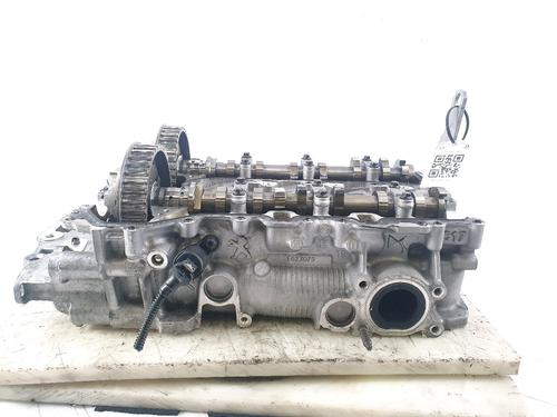 Cylinder head PEUGEOT 308 II (LB_, LP_, LW_, LH_, L3_) 1.2 THP 130 | BP29930602M5 