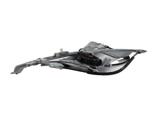 Front left window mechanism RENAULT CLIO IV (BH_) 1.2 16V (BHA1, BHAK, BHMG, BHMK) | BP29055761C22