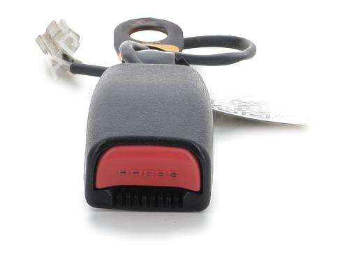 Used Seat buckle DAEWOO MATIZ (M100, M150) 0.8 (52 hp) 27908659