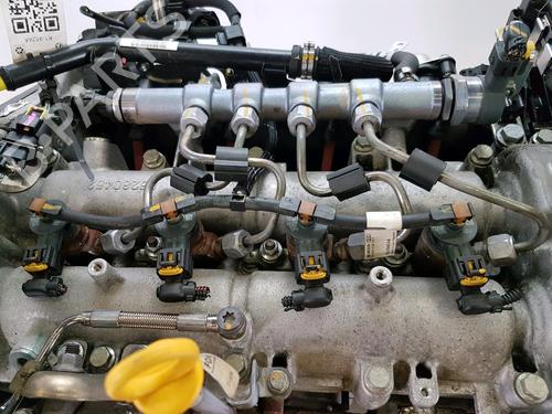 Engine JEEP CHEROKEE (KL) 2.2 CRD 4x4 | BP37506454M1 - Image 7