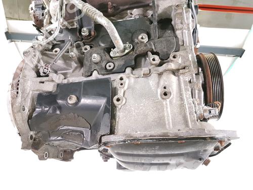 Engine TOYOTA YARIS (_P9_) 1.4 D-4D (NLP90_, NLP90R) | BP34051658M1  - Image 13