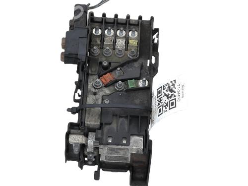 Electronic module PEUGEOT 3008 I MPV (0U_) 1.6 HDi | BP29381042M83 