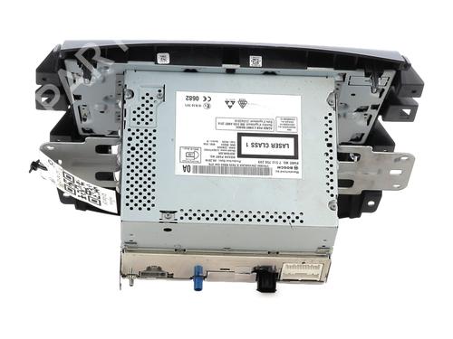 Used Radio NISSAN NAVARA NP300 Pickup (D23, D23T) 2.3 dCi 4x4 (D231) (163 hp) 26608915