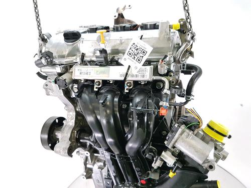 Engine SMART FORTWO Cabrio (451) 1.0 (451.431, 451.480) | BP30190409M1 