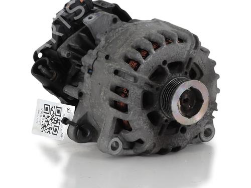 Alternator PEUGEOT 208 I (CA_, CC_) 1.6 HDi | BP29495349M7 