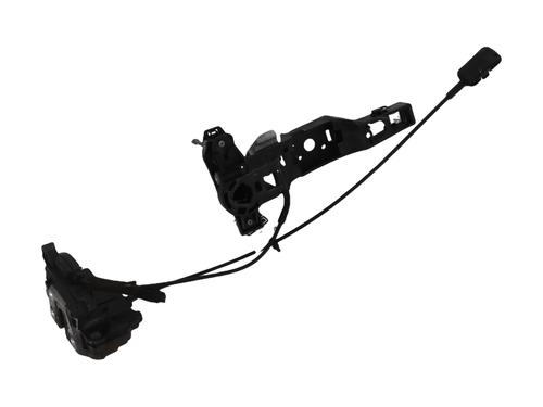 Used Front left lock Front left lock RENAULT MODUS / GRAND MODUS (F/JP0_) 1.5 dCi (FP0F, JP0F) (86 hp) 34261545 34261545