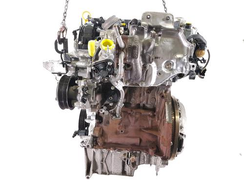 Engine FORD ECOSPORT 1.0 EcoBoost | BP39633010M1 - Image 2