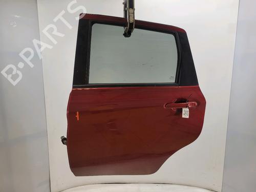 Used Left rear door NISSAN NOTE (E12) 1.2 DIG-S (98 hp) 30918520