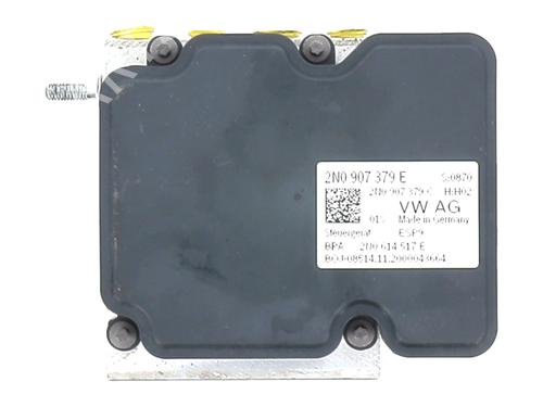 ABS pump VW CRAFTER Van (SY_, SX_) 2.0 TDI FWD (SYB, SYC, SYD) | BP36830940M43 - Image 6
