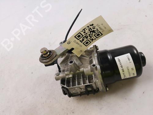 Used Front wiper motor MERCEDES-BENZ A-CLASS (W177) A 200 (177.087) (163 hp) 13904996