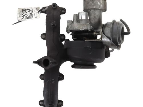 Turbolader/Kompressor VW GOLF V (1K1) 1.9 TDI | BP29346207M71 