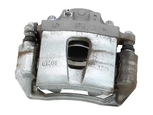 Used Right front brake caliper KIA NIRO I (DE) E-NIRO (204 hp) 27903300