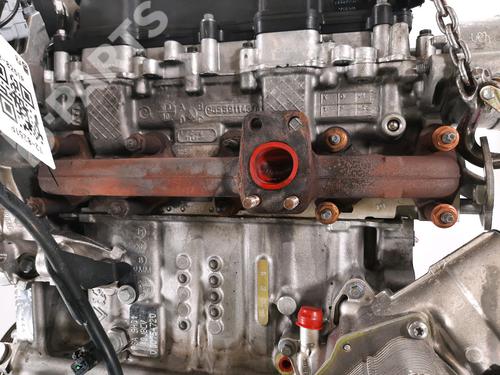 Engine CITROËN C4 Picasso I MPV (UD_) 1.6 HDi | BP10459864M1  - Image 6